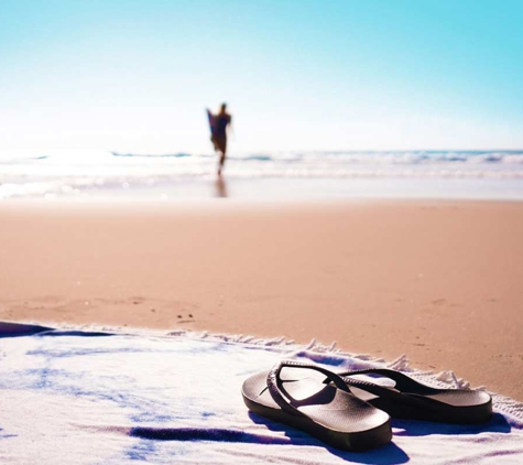 Bryce Sturman Podiatry - Blakeview, SA
