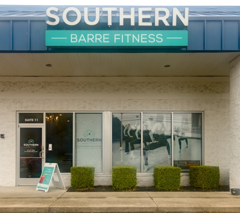 Southern Barre Fitness - Hendersonville, TN