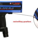 Industrial Bolting - Contractors Equipment Rental
