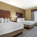 Best Western Plus Burleson Inn & Suites - Hotels