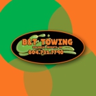 B&T Towing