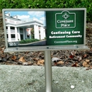 Covenant Place Of Sumter - Nursing & Convalescent Homes