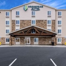 WoodSpring Suites Indianapolis Airport South - Lodging