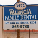 Valencia Family Dental - Dentists