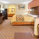 Super 8 by Wyndham Mont Belvieu/Baytown East - Hotels