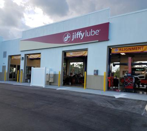 Jiffy Lube - Edgewater, FL