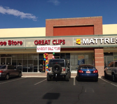 Great Clips - Chandler, AZ