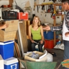 College Hunks Hauling Junk and Moving Grand Rapids gallery