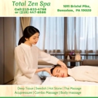 Total Zen Spa