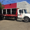 EXPRESS TOW SERVICES INC. - Towing