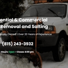 Executive Lawn Services & Sealcoating