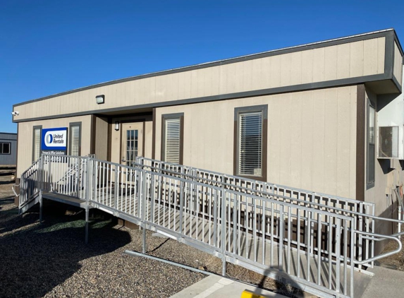 United Rentals - Storage Containers and Mobile Offices - Elko, NV