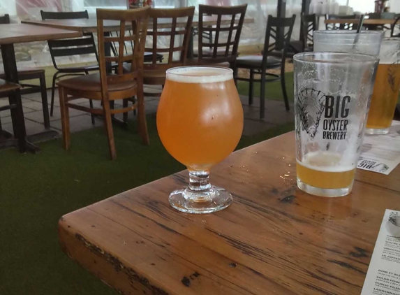 Big Oyster Brewery - Lewes, DE
