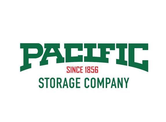 Pacific Storage Company