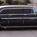 Imperial Antique & Classic Limousine Service - Limousine Service