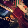 World of Beer gallery