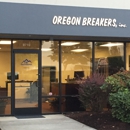 Oregon Breakers - Electric Equipment & Supplies