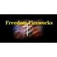 Freedom Fireworks