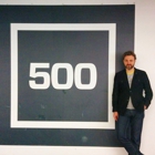 500 Startups Incubator