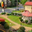 Super 8 by Wyndham Downtown Gatlinburg at Convention Center - Hotels