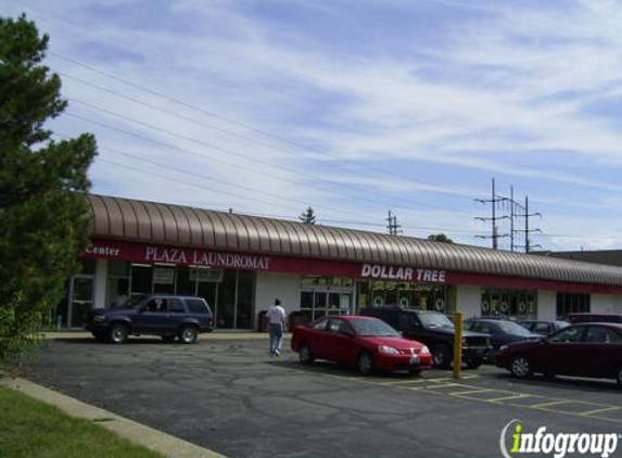 Plaza Laundromat - Lakewood, OH