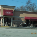 My Way Ristorante - Coffee Shops