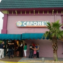 Capone's Dinner & Show - Dinner Theaters