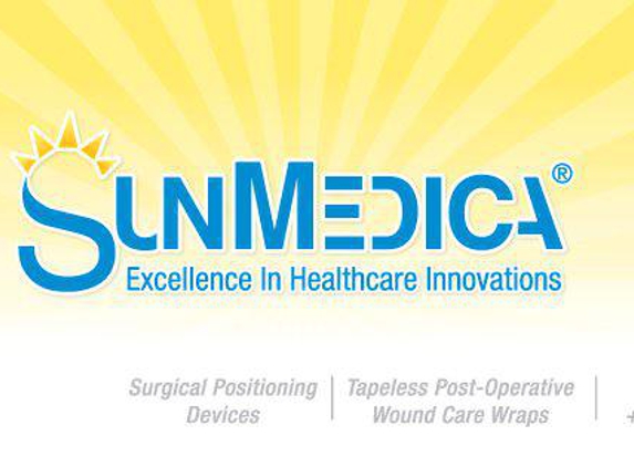 SunMedica Inc - Redding, CA