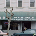 Ben Wah Restaurant