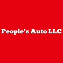 People's Auto - Auto Repair & Service