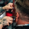 Diesel Barbershop McDowell Mountain Village gallery