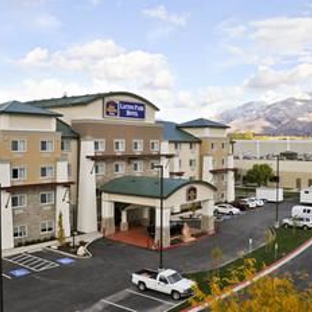 Best Western Plus Layton Park Hotel - Layton, UT