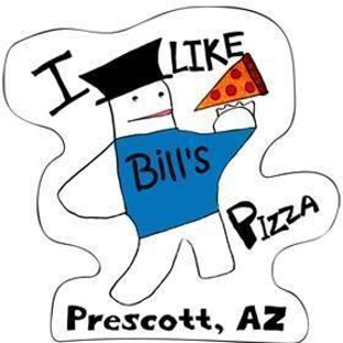 Bill's Pizza - Prescott, AZ