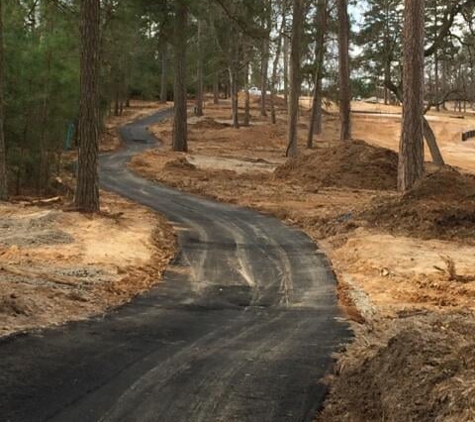 H.E.V. Asphalt Paving Co LLC - Tomball, TX