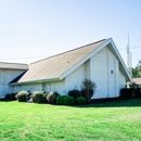 The Church of Jesus Christ of Latter-day Saints - Methodist Churches