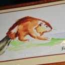 The Angry Beaver - Bars