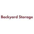 Backyard Storage - Bolinger - Self Storage