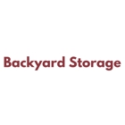 Backyard Storage - Bolinger
