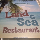 Land & Sea Restaurant