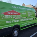 SERVPRO of Hamilton, South Trenton - Water Damage Restoration