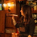 Coat Room - Bars
