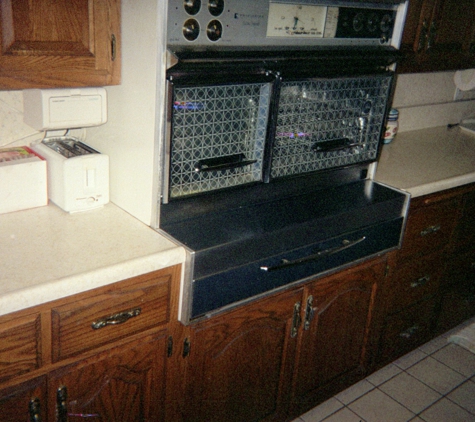 Bay Area Installations - Appliance Installations - Tracy, CA