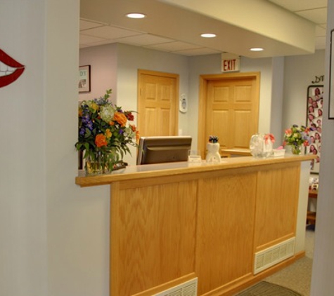 Hoskinson Orthodontics - Schenectady, NY