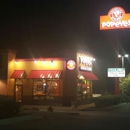 Popeyes Louisiana Kitchen