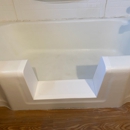 Seamless TubcuT - Bathroom Remodeling