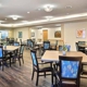 Milestone Senior Living - Stoughton