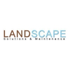 Landscape Solutions & Maintenance