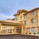 Comfort Suites Plymouth Near US-30 - Motels