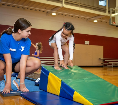 Patrick Henry Family YMCA - Ashland, VA