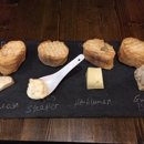 Astoria Bier and Cheese - Cheese